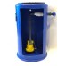 300Ltr Storm and Grey Water Single Pump Station, Ideal For Cellars, Basements and Light Wells